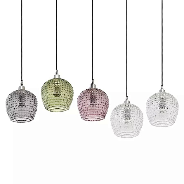 Подвесной светильник Bergenson Bjorn Aurora BB0000565 Фото № 3