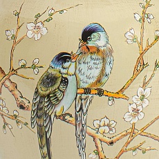 Торшер LOFT IT Magnolia 10381F 1