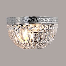 Светильник настенный Illumico IL8772-2W-30 CR