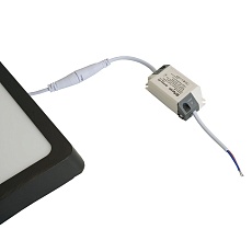 Потолочный светодиодный светильник Feron AL504 51076 3