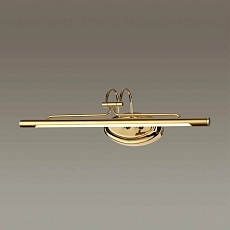 Подсветка для картин Odeon Light Walli Bacca 4906/8WL 2