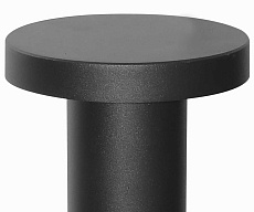 Светильник уличный Kink Light Мети 09329-60,19 1