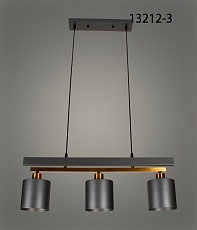 Люстра подвесная Alfa Light F4124-28