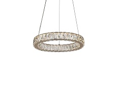 Люстра NEWPORT 8580/40 C gold 1