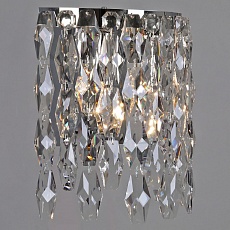 Настенный светильник Illumico IL5051-1WZF-25 CH ELITE 2