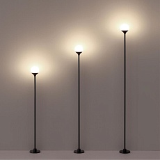 Ландшафтный светильник Odeon Light NATURE 7120/3GLC 2