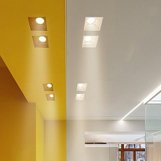 Встраиваемый светильник Loft IT Ghost 10356B 2