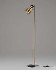 Торшер Moderli Goldy V11310-1F 1