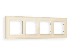 Рамка AMBRELLA VOLT AF580304