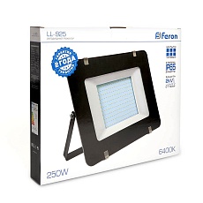 Светодиодный прожектор Feron LL925 29500 3