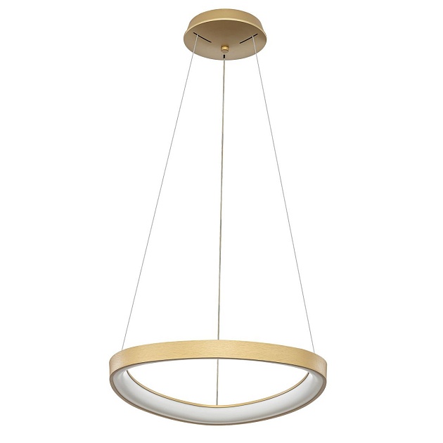 Подвесной светодиодный светильник Citilux Genka Smart CL756A042 Фото № 11