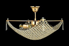 Потолочный светильник Arti Lampadari Roma E 1.3.50.501 G 2