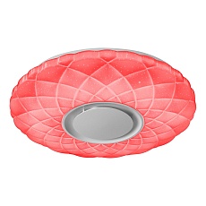 Потолочный светодиодный светильник iLedex Sphere ZN-XU36XD-GSR-Y 5