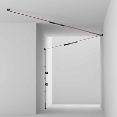 Готовая конструкция (набор) Maytoni Technical TFC-Par-CW03-R