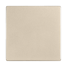 Заглушка Werkel шампань W1159211 4690389157349 2