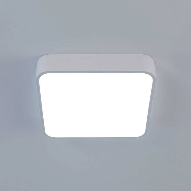 Потолочный светодиодный светильник Citilux Купер CL724K24V0 Фото № 12