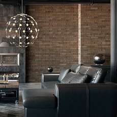 Подвесной светодиодный светильник Divinare 1610/02 SP-60 4