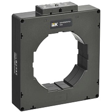 Трансформатор тока ТТИ-125 2000/5А 15ВА 0,5S IEK ITT70-3-15-2000