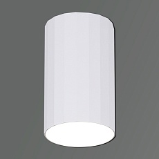 Накладной светильник Reluce 81152-9.5-001MZ LED6W WT 2