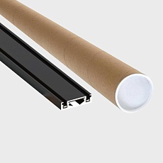 Шинопровод магнитный Italline Kreator IT09-9020 black 4