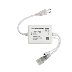 Контроллер для гибкого неона RGB Elektrostandard (Умный дом) 95007/00 a065584 2