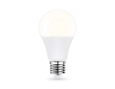 Лампа светодиодная Лон A60 20W 4000K Ambrella light Bulding 602004