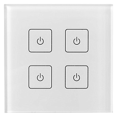 Панель управления Arlight Dali-901-11-ADDR-Dim-DT6-IN White 037192 1