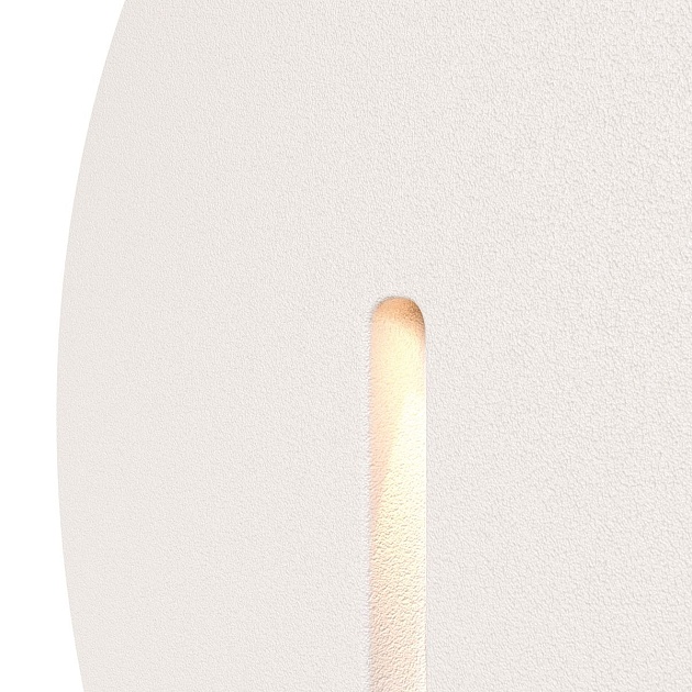 Подсветка для лестниц Maytoni Bil O014SL-L3W3K Фото № 5