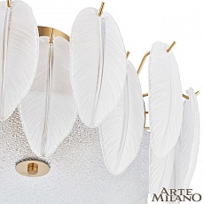 Потолочный светильник Arte Milano Rim 315009/D400 BS 2