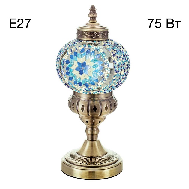 Настольная лампа Citilux Каир CL419816 Фото № 1