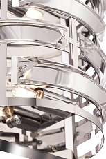 Настенный светильник Maytoni Frontera MOD067WL-01CH 2