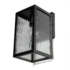 Уличный настенный светильник Citilux Forts CLU09W1 5