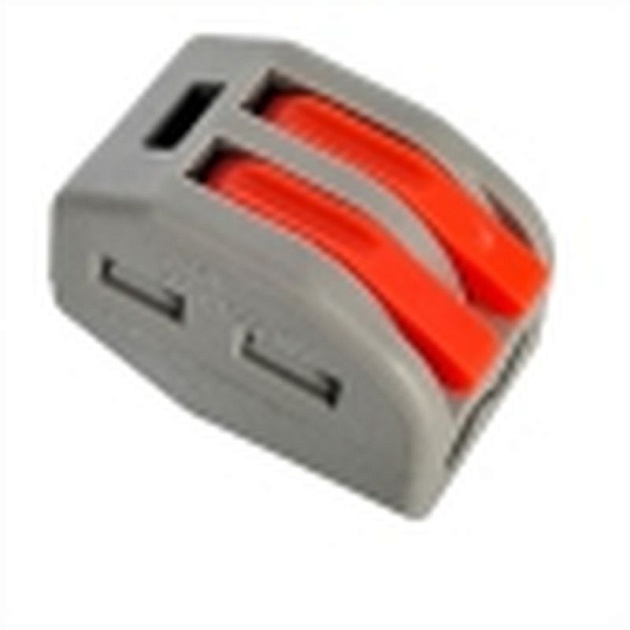 Клемма монтажная соединительная LEEK LE070301-0001 Фото № 1