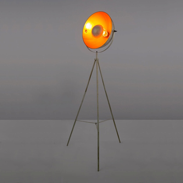 Торшер Globo Sandra 58323W Фото № 2