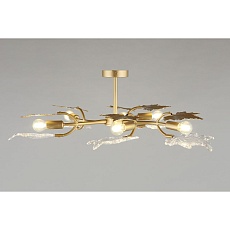 Подвесная люстра Omnilux Vitereta OML-52707-06 5