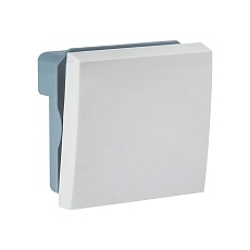 Выключатель 1-кл. проходной 10А, без индикатора EKF E2MV10-025-10