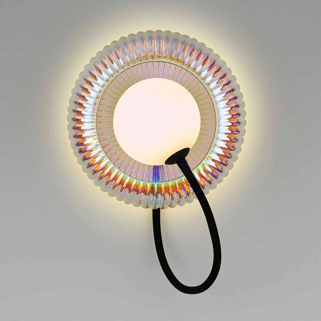 Бра Odeon Light Buny 5013/1WB Фото № 5