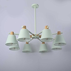 Подвесная люстра Imperium Loft Natura 177992-26 4