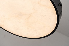 Потолочный светильник Belfast Devon 3395-4 BL MB 1