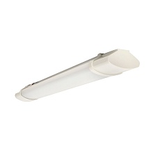 Светильник светодиодный пылевлагозащищенный ДСП-1002 18Вт 6500К IP65 600мм EKF PROxima TPL-1002-18-6500