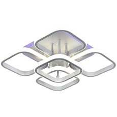 Потолочный светильник Rivoli Hedwig 6058-105 Б0052404 1