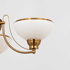 Потолочная люстра Citilux Краков CL401133 2