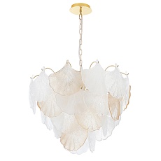 Подвесная люстра Crystal Lux Bonita SP10 2