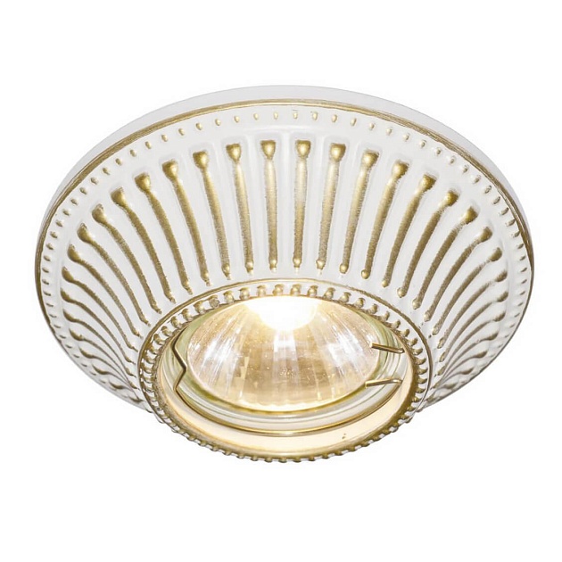 Встраиваемый светильник Arte Lamp Arena A5298PL-1SG Фото № 3