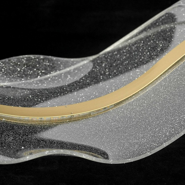 Подвесной светодиодный светильник Lussole Bradford LSP-7159 Фото № 4