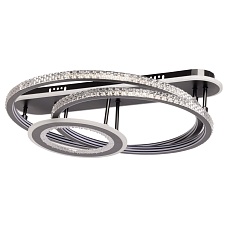 Потолочный светодиодный светильник De City Оскар 510015003