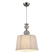 Подвесной светильник Illumico IL1526-1N-27 CR