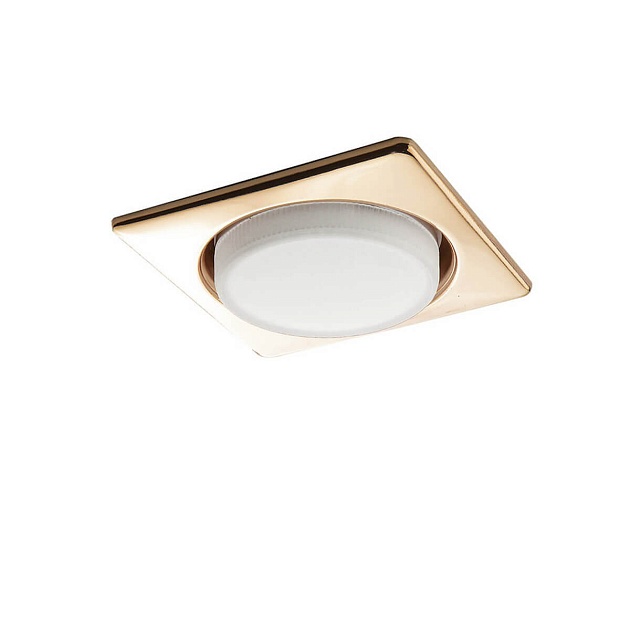 Встраиваемый светильник Lightstar Tablet 212122 Фото № 1