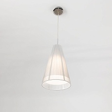 Подвесной светильник Citilux Серебристый CL936003 2