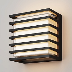 Настенный светильник Maytoni O020WL-L10B3K 3